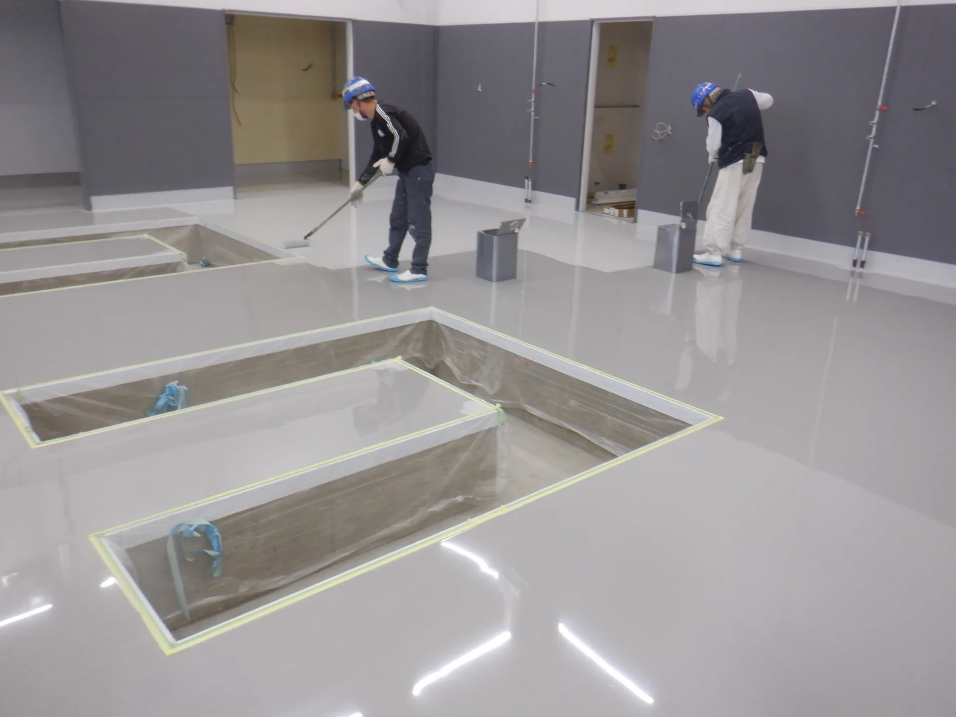 有限会社エス・ティー美装