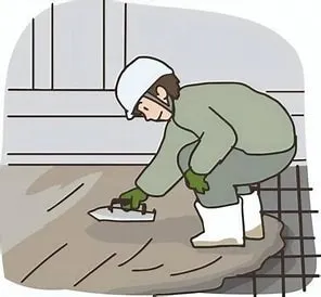 塗装・塗床・全て同じじゃありません。